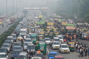 India plans safety rating system for passenger cars