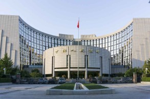 China's central bank, BIS set up renminbi liquidity arrangement