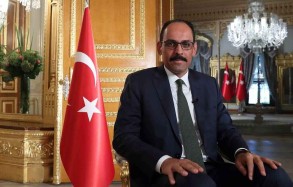 Turkey not to join anti-Russian sanctions — presidential spokesman