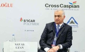 Саваш Узан: Из-за российско-украинской войны логистические компании переживают серьезный кризис