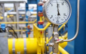 OPEC reduces assessment of Azerbaijan's proven gas reserves