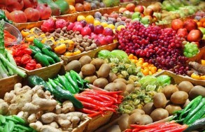 Увеличился экспорт сельхозпродукции из Азербайджана в Россию