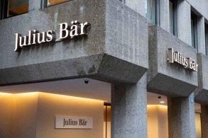 Julius Baer settles Lithuanian-linked case for 105 mln euros