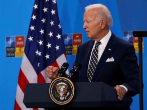 Biden predicts states will try to arrest women who travel for abortions