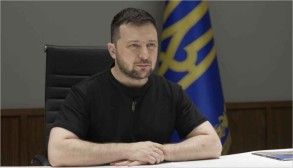 <strong>Зеленский: Восстановление Украины должно стать крупнейшим экономическим проектом в Европе</strong>
