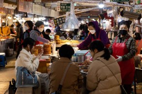 South Korea’s inflation hits 24-year high