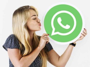 "WhatsApp"da yeni qayda: 2 gün 18 saat...