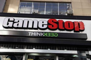 GameStop board approves stock split plan, shares rise