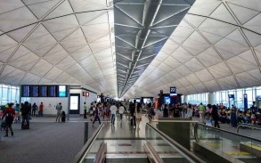 Hong Kong suspends flight bans as it eases COVID rules