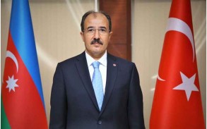 Посол Турции о Зангезурском коридоре