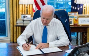 Biden to sign order to help safeguard access to abortion
