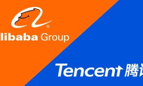 China regulator fines Alibaba, Tencent for disclosure violations