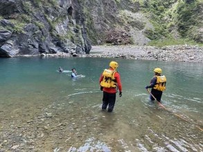 Three drowning incidents on Saturday across Taiwan