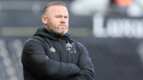 Rooney agrees to terms to become D.C. United manager