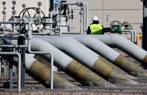 Europe on edge as Nord Stream Russian gas link enters shutdown