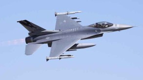 US House backs measure that would restrict sale of F-16s to Turkey