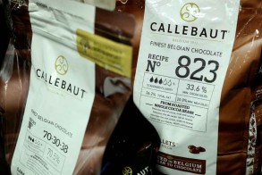 Chocolate factory to restart production after salmonella scare - Barry Callebaut