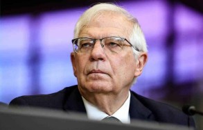 EU halved purchases of Russian gas since start of special operation in Ukraine — Borrell