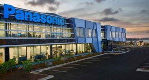 “Panasonic” ABŞ-da dörd milyard dollarlıq zavod tikəcək