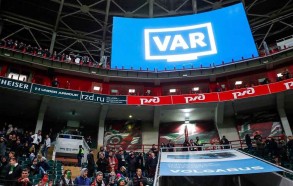 Когда в Азербайджане начнет действовать система VAR?
