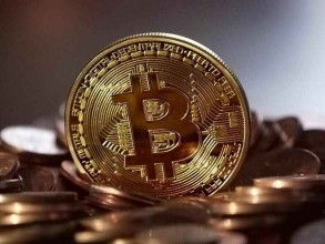 Bitcoin rises 3.4% to $24,584; up 39.7% from year low in June