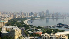 Azerbaijan approves socio-economic development strategy for 2022-2026