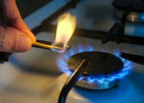 Latvia won't have gas problems in winter