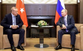 <strong>Западные страны обеспокоены углублениям связей Турции с Россией</strong>
