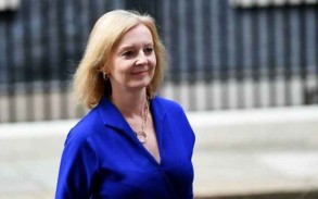 UK's Liz Truss ready to speed up tax cut plan