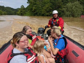 Death toll in Kentucky floods rises to 25, governor says