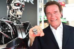 “Terminator”un yubileyi: Arnold Şvartseneggerin 75 yaşı tamam olur