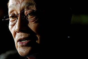 Philippine ex-President Fidel Ramos dies at 94