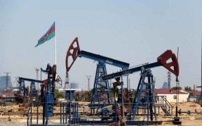 Azerbaijani oil price decreased, July 23