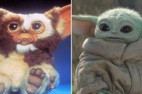 Baby Yoda completely stolen from ‘Gremlins,’ says director Joe Dante