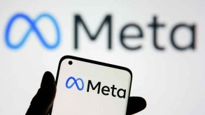 “Meta” ABŞ-ın 10 ən bahalı şirkəti reytinqindən çıxıb