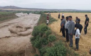 Death toll from floods in southern Iran exceeds 20 - <span style="color:rgb(229, 14, 113)">UPDATE</span>