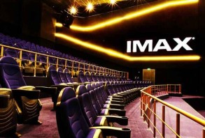 IMAX da Rusiyanı tərk etdi