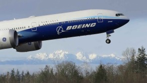 Boeing 'disappointed' union recommending rejection of contract offer