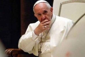 Pope travels to Canada on 'pilgrimage of penance' for indigenous abuse