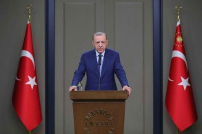 Ankara to continue to contribute to peace between Russia and Ukraine - Erdogan