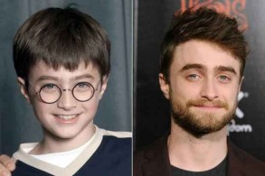 “Harri Potter” 33 yaşını qeyd edir