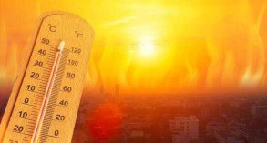 Hot weather to persist next week in Azerbaijan 