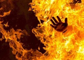 Fire in house in Tovuz kills 2