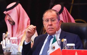 Lavrov calls ‘European Political Community’ deliberately confrontational initiative