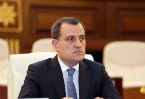 Azerbaijani FM to meet with secretary general of NATO