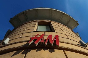 Fashion retailer H&M joins TJX, others in exiting Russia