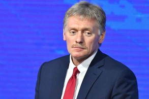 Kremlin emphasizes operation in Ukraine to end once all its goals achieved