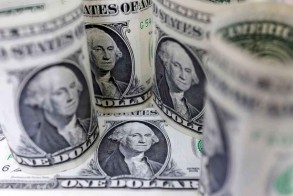 Dollar supported by market caution as growth fears dominate