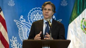 Blinken says, "US supports normalization of Armenian-Azerbaijani relations"

