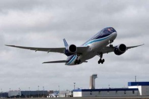 Yekaterinburg-Baku air flight to be resume